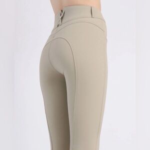 Montar Megan Full Seat Breeches - EU 46/ US 34